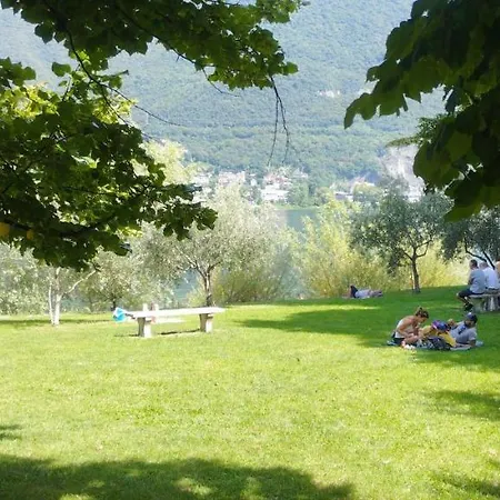 Apartment Vista Lecco - Neiade Pescate